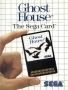 Sega  Master System  -  Ghost House (Card) (Front)